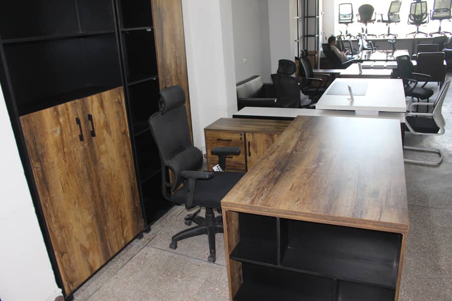 EXECUTIVE TABLE/MANAGER TABLE/COMPUTER TABLE/STUDY TABLE/TABLES 3