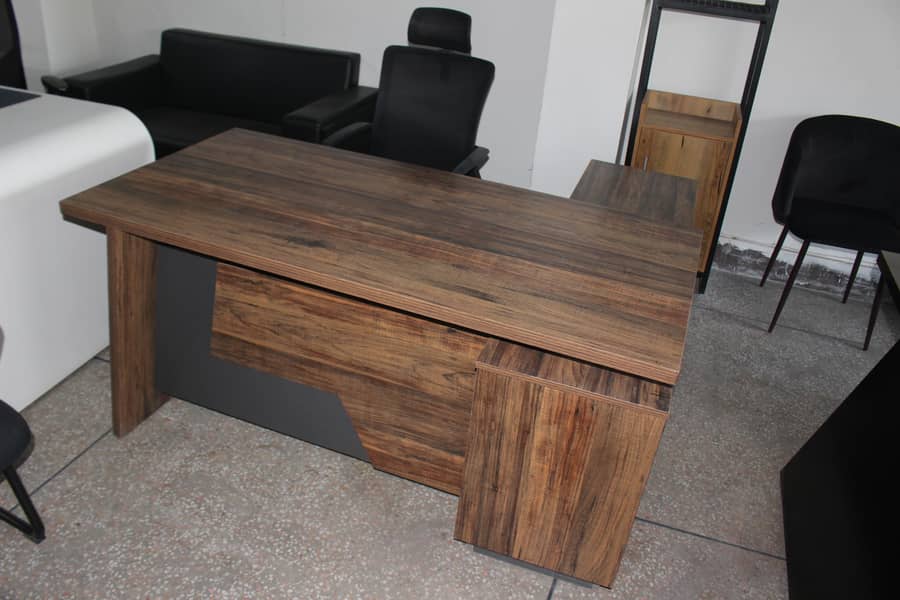 EXECUTIVE TABLE/MANAGER TABLE/COMPUTER TABLE/STUDY TABLE/TABLES 4