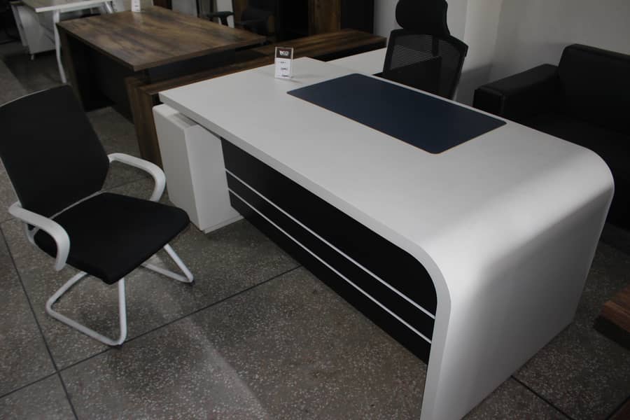 EXECUTIVE TABLE/MANAGER TABLE/COMPUTER TABLE/STUDY TABLE/TABLES 5