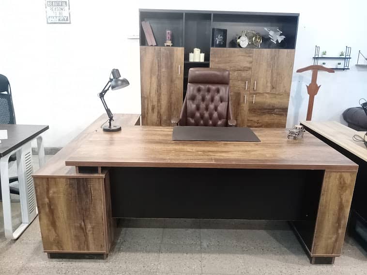 EXECUTIVE TABLE/MANAGER TABLE/COMPUTER TABLE/STUDY TABLE/TABLES 6