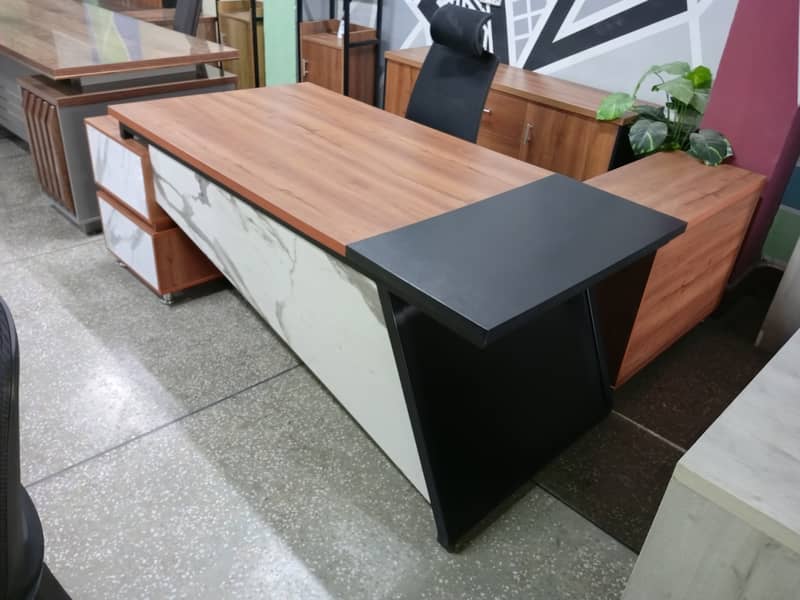 EXECUTIVE TABLE/MANAGER TABLE/COMPUTER TABLE/STUDY TABLE/TABLES 10