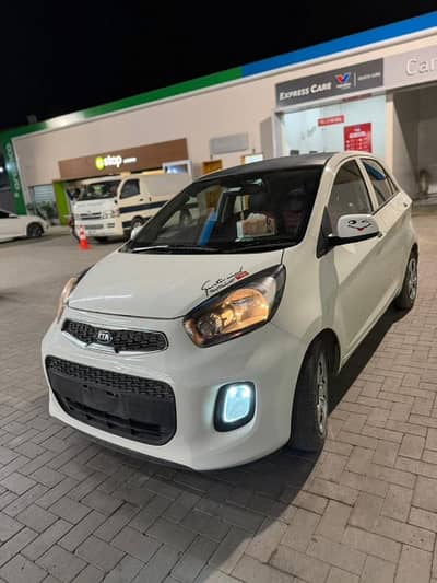 KIA Picanto 2020