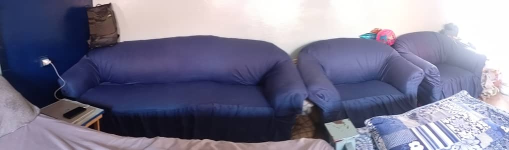 chinioti wooden 3+1+1