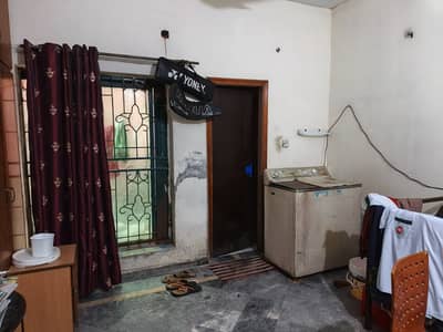 6 Marla Corner Double Storey House in A2 Township LHR