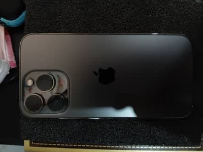 Apple iPhone 13 Pro Graphite 128 GB (PTA Approved)
