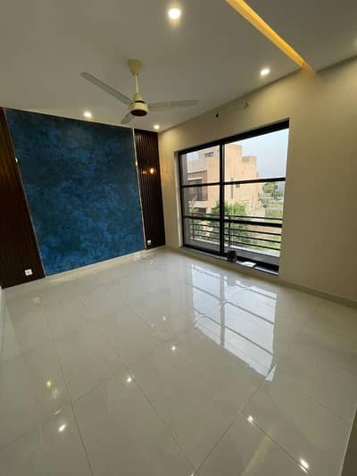 DHA 9 Town Block C 5 Marla Brand New House For Sale