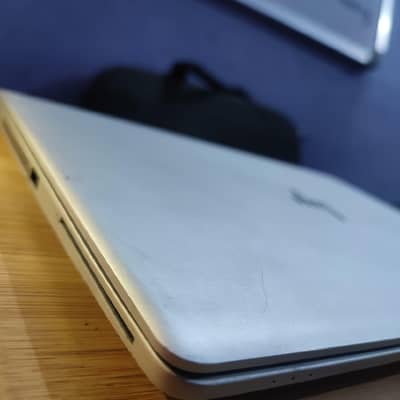 HP Elitebook 830 G3 | Core i5 8th Gen | 16GB RAM | 256GB NVMe SSD