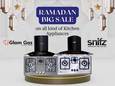 Italian kitchen gas stove hoob CHULHA hob LPG NG /air hood 03114083583