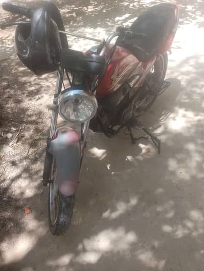 honda pridor Punjab number