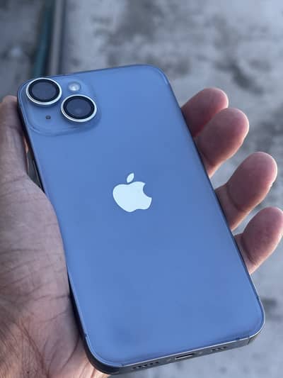 IPHONE 14 FULL BOX JV