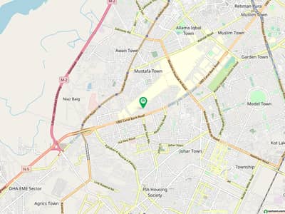 GET A CHANCE TO BUY 1 KANAL HOUSE FOR SALE IN PCSIR HOUSING SCHEME IN LAHORE IN A VERY HOT LOCATION