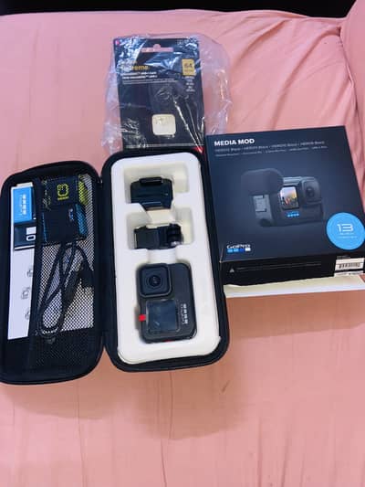 GoPro Hero 9 Black