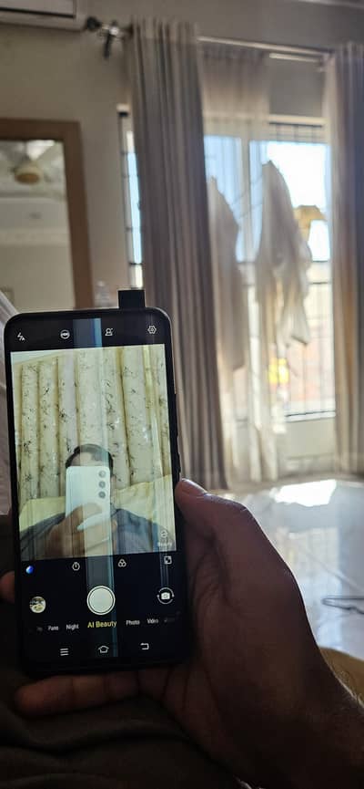 vivo V15 6.64. Good condication