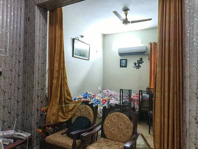 5 Marla 2.5 Storey House Available In A2 Township LHR Near DPS School