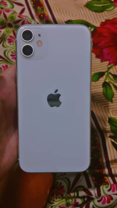 Apple iPhone 11
