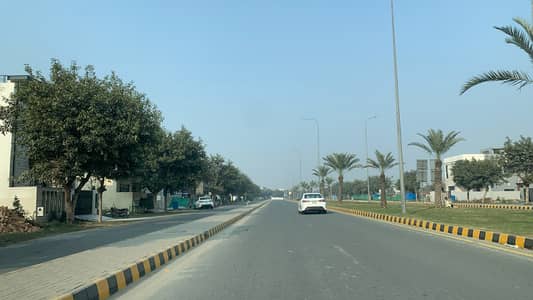 DHA 9 Town Block C 5 Marla Residential Pair Plot For Sale