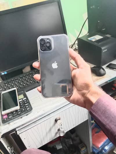 iphone 12/64 GB/Bettry 89% total geunine phone watrck