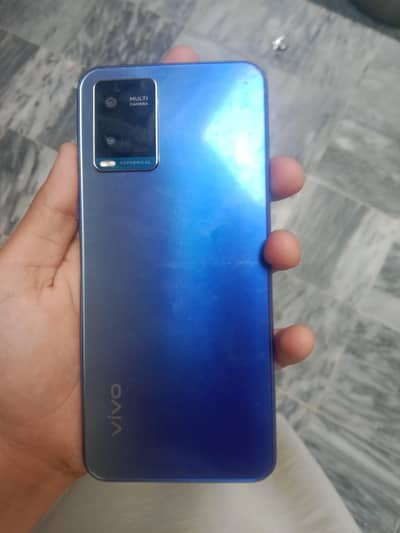 vivo y21 dual sim pta approved