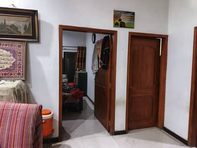 4 Marla Double Storey House In C2 Township LHR Near Madre Millat Road