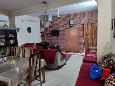 10 Marla Double Storey House in C1 Township near Punjab School