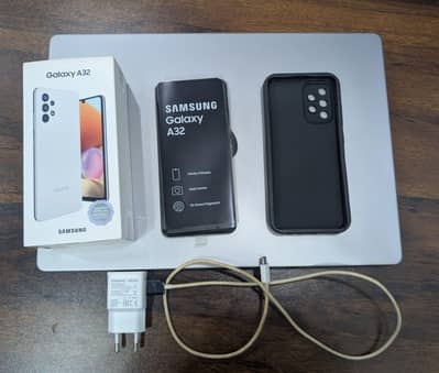 Samsung A32 6/128