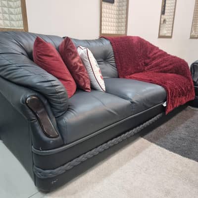 5 Seater Senator Sofa set .