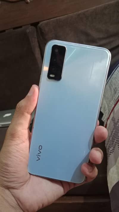 Vivo Y20