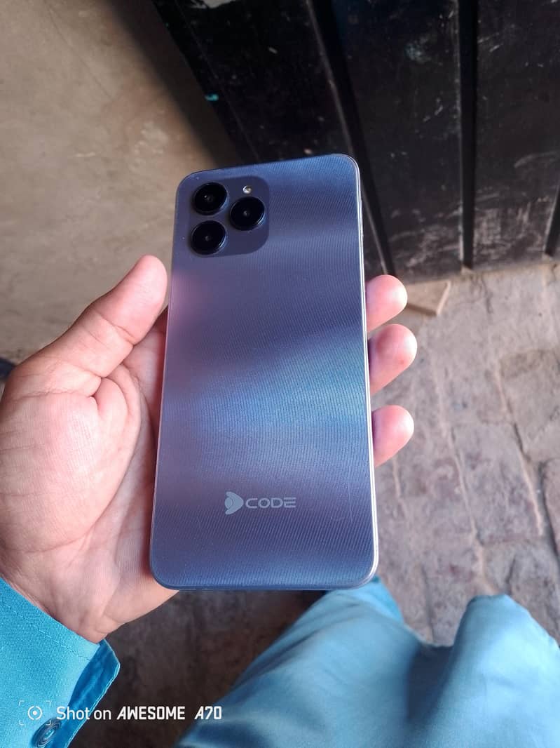 Dcode Cygnal 3 Lite 0