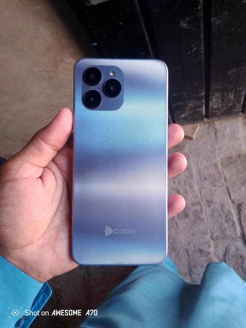 Dcode Cygnal 3 Lite 2