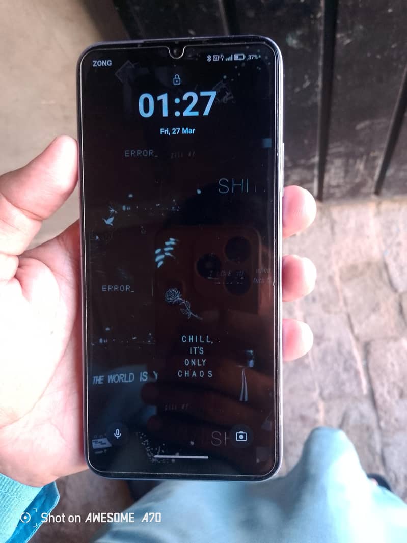 Dcode Cygnal 3 Lite 7