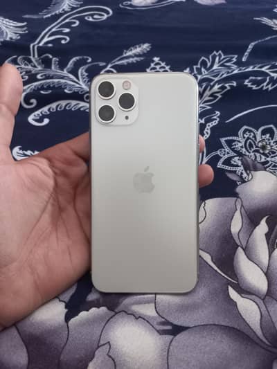 IPhone 11 Pro 64 gb non pta jv