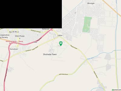 X Block Plot No 746 For Sale