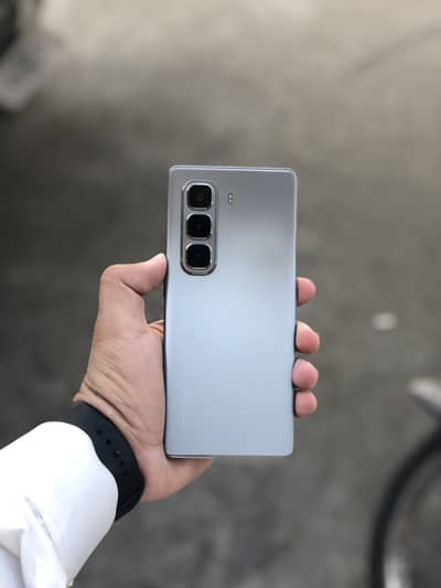 Infinix Hot 50 pro plus