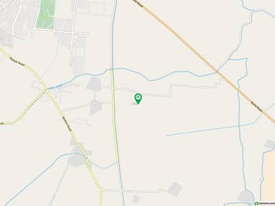 D Block Plot No 345 For Sale