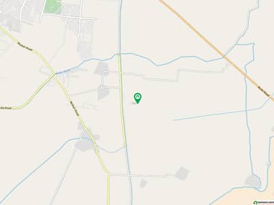 D Block Plot No 1169 For Sale