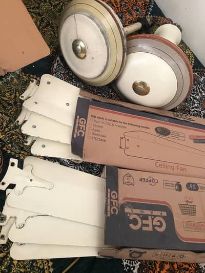 Ac cooler or Simple fans