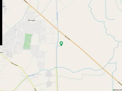 X Block Corner Plot No 1041 For Sale