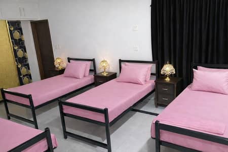 Girls Hostel for Rent – lums university  | Near Airport Road Lahore