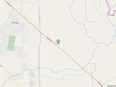 T Block Plot No 1232 For Sale