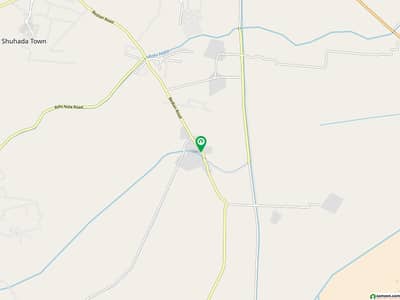 D Block Plot No 497 For Sale