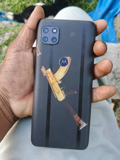 used no charger no box