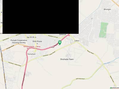 M Block Corner Plot No 335 For Sale