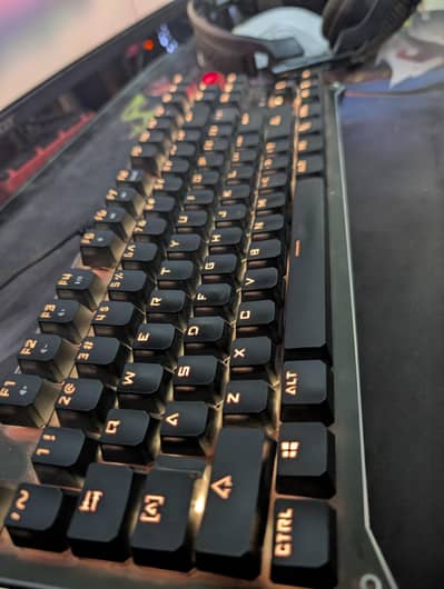 GAMING PC WITH RTX 4060