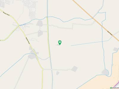 D Block Plot No 2057 For Sale