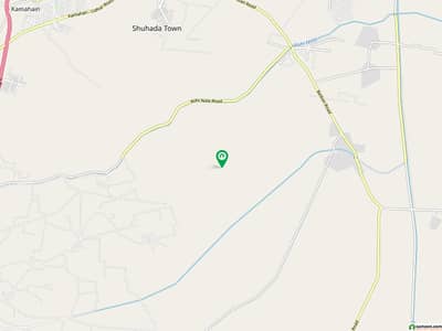 J Block Plot No 1213 For Sale