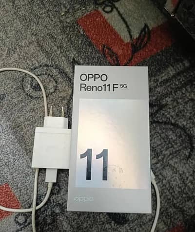 oppo Reno 11f 5g 8+8+256 Gb