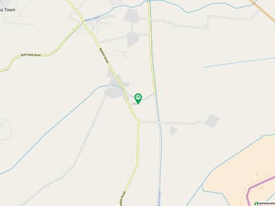 N Block Plot No 1236 For Sale