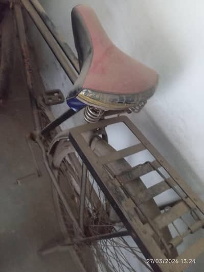 sohrab cycle for sale price 16000 all okay