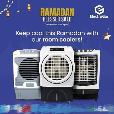 ELECTRIC ROOM AIR COOLER AC DC  INWATAR ICE BOX water ( 03044767637