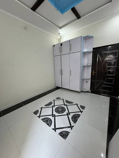 8 Marla lower portion for rent